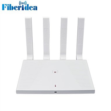 AX1800 kétsávos vezeték nélküli router