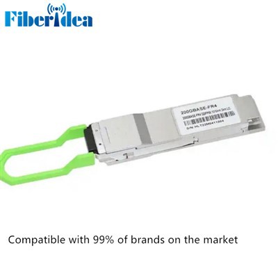 200G QSFP56 FR4 adó-vevő